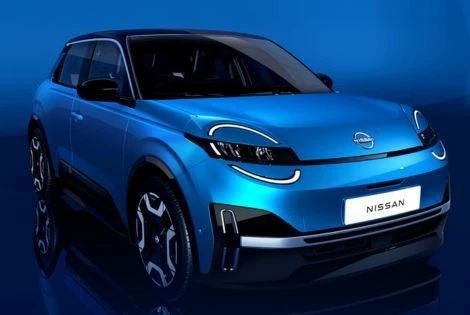 Refreshed and electrified – prices and spec for the All-New Nissan MICRA now revealed!